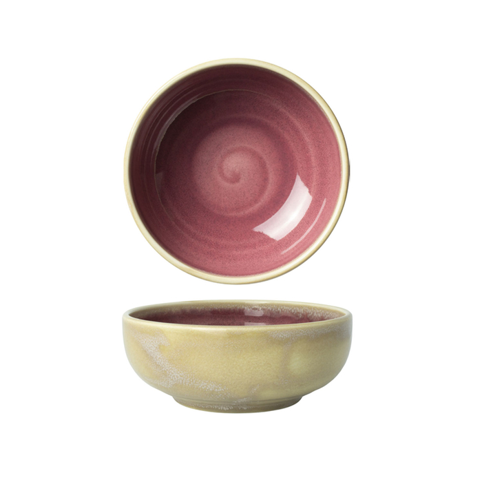 TAÇA Ø15.5CM 65.5CL VESUVIUS ROSE 17850482 - STEELITE - 5018461673997