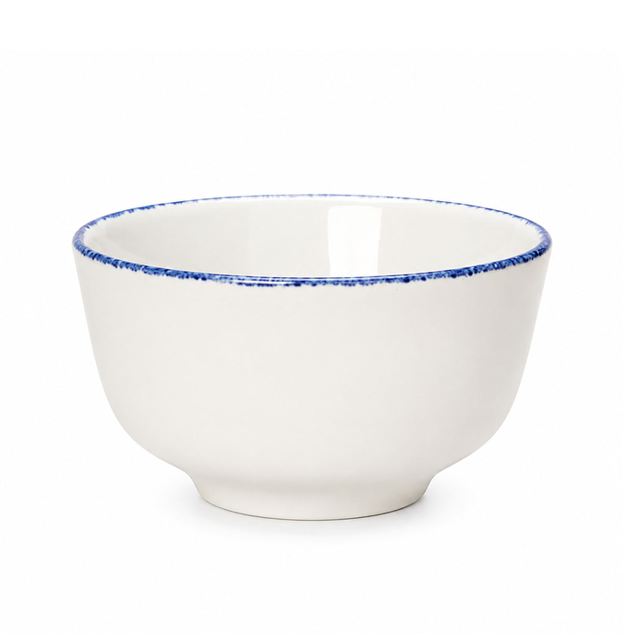 TAÇA CLUB 22.75CL BLUE DAPPLE 17100379 - STEELITE - 5018461194362