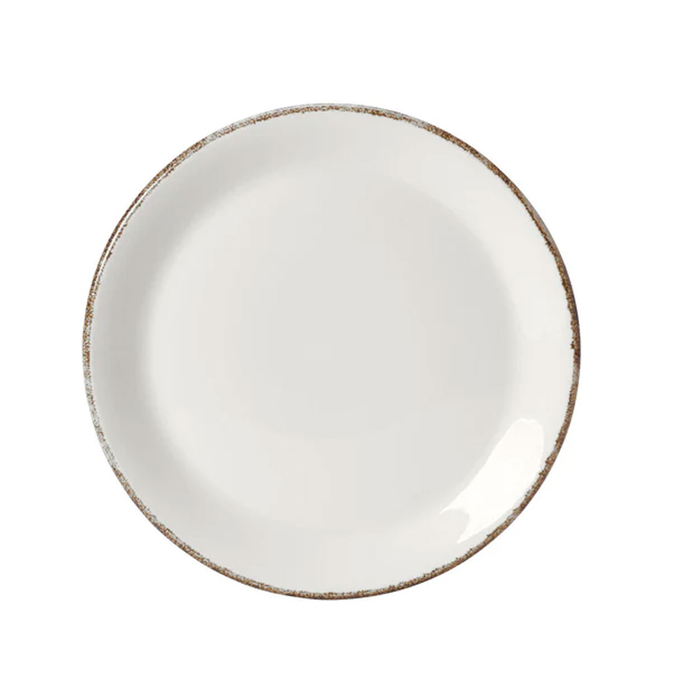 PRATO COUPE Ø20.25CM BROWN DAPPLE 17140567 - STEELITE - 5018461539552