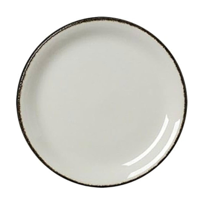 PRATO COUPE Ø20.25CM CHARCOAL DAPPLE 17560567 - STEELITE - 5018461591215