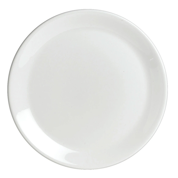 PRATO COUPE Ø28CM TASTE WHITE 11070544 - STEELITE - 5018461438558