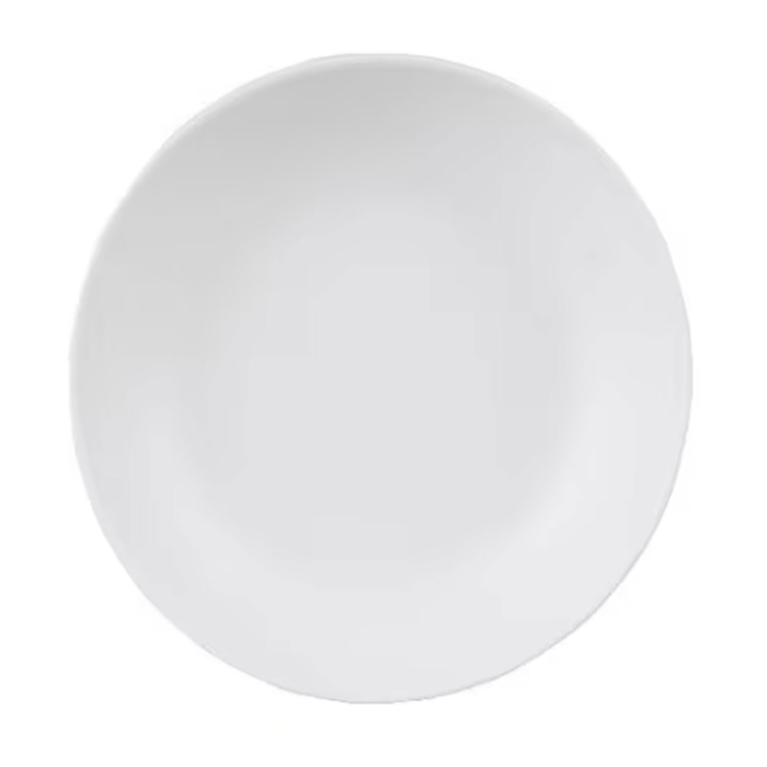 PRATO FUNDO COUPE Ø21.6CM TASTE WHITE 11070570 - STEELITE - 5018461359631