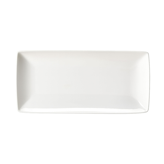 TRAVESSA 29X14CM TASTE WHITE 11070549 - STEELITE - 5018461448823