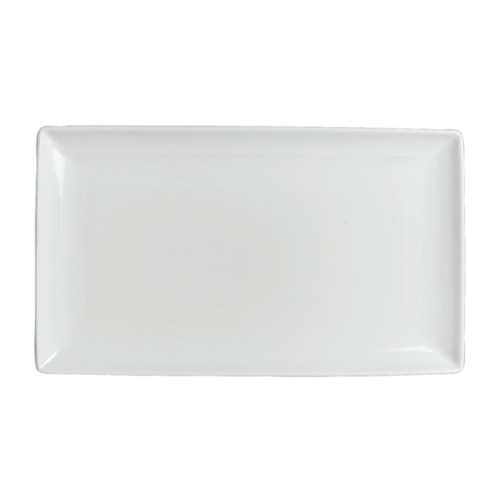 TRAVESSA 33X19CM TASTE WHITE 11070556 - STEELITE - 5018461364901