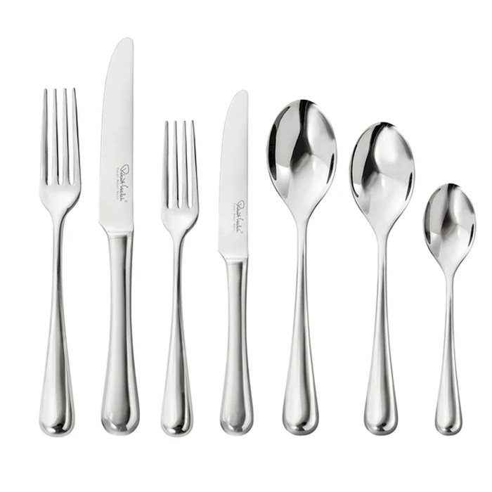 FACA BOLO C/SERRILHA 31.6CM RADFORD MATE 5990SX024 - STEELITE - 5055202601741