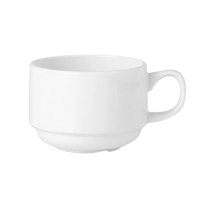 CHAVENA CAFE EMP 10CL SLIMLINE SIMPLICITY 11010234 - STEELITE - 5018461000915