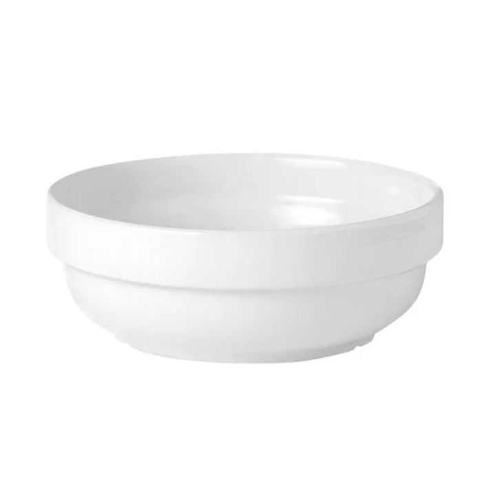 TAÇA EMPILHAVEL Ø13CM 39CL SIMPLICITY 11010310 - STEELITE - 5018461001226