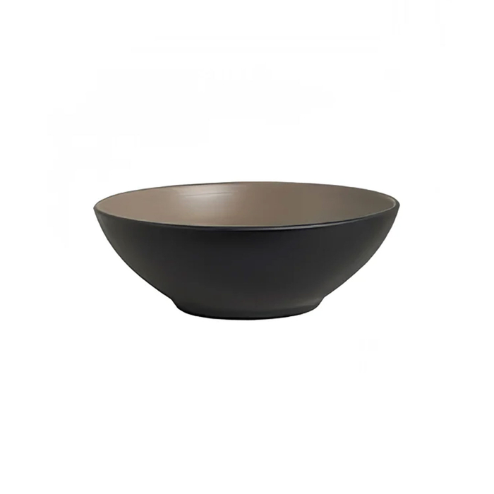 TAÇA Ø18.4CM 88CL MELAMIN BAJA SANDSTONE 7810JB013 - STEELITE - 5018461693339