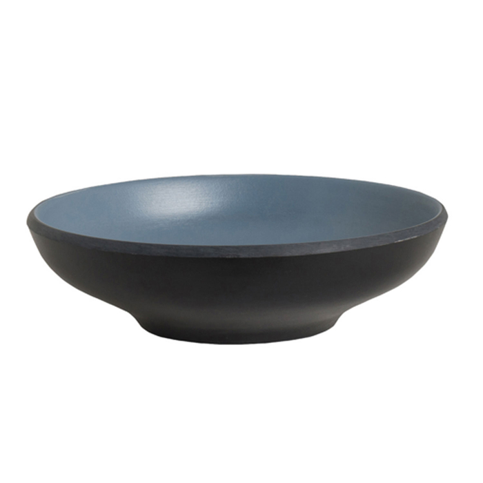 TAÇA BAJA LAGOON MELAMINA Ø15.2CM 34CL - STEELITE - 5018461693889