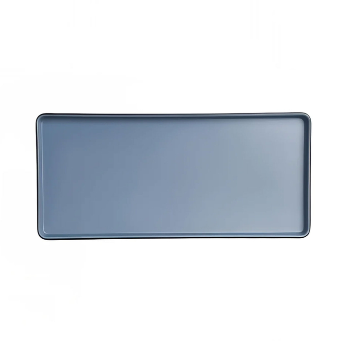 BANDEJA BAJA LAGOON MELAMINA 33CM - STEELITE - 5018461694022