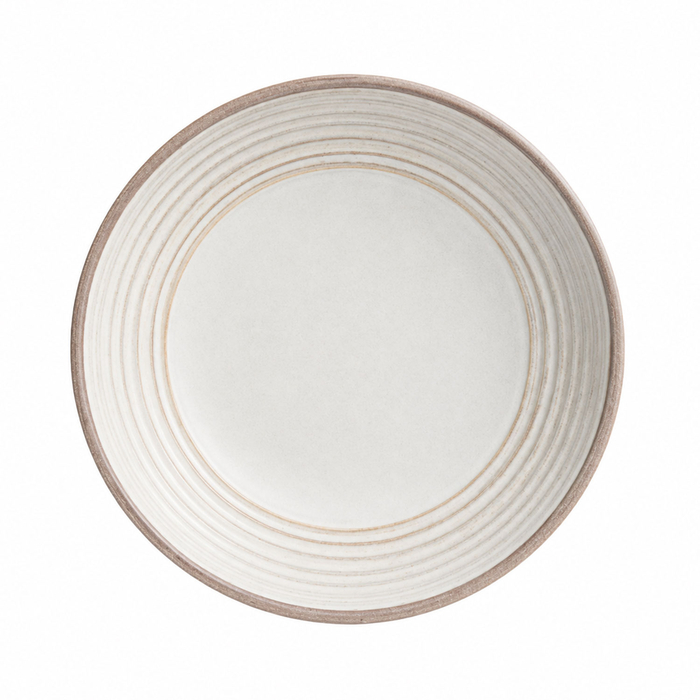 SALINAS MELAMINE PLATE Ø16.5CM - STEELITE - 5018461735077