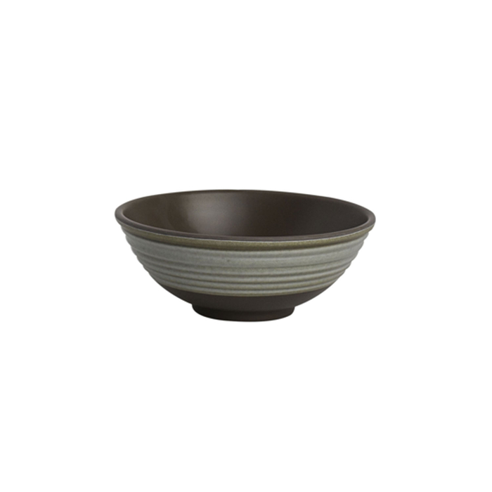 SALINAS MELAMINE BOWL Ø17.8CM - STEELITE - 5018461735107