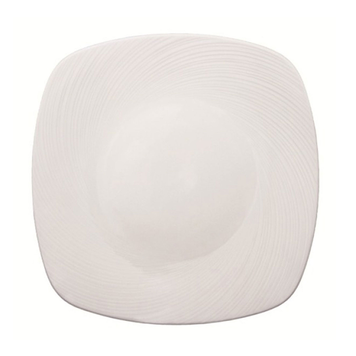 PRATO 28X28CM SPYRO 9032C743 - STEELITE - 5018461356159