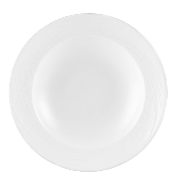 PRATO PASTA Ø24CM SPYRO 9032C989 - STEELITE - 5018461335314