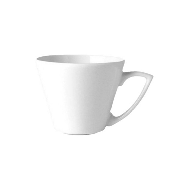 CHAVENA PEQ ALMOÇO CONICA 34CL MONACO 9001C639 - STEELITE - 5018461227640