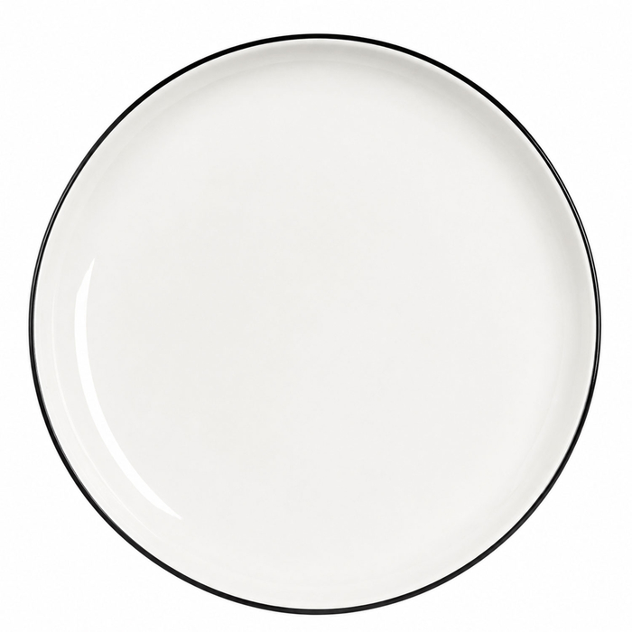 PRATO COUPE NORDIC Ø28CM ASTERIA 12060639 - STEELITE - 2390400012