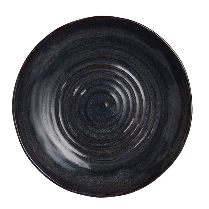 PRATO FUNDO Ø25.5CM AZORES CALDIERA 6213FA004 - STEELITE - 5018461692431