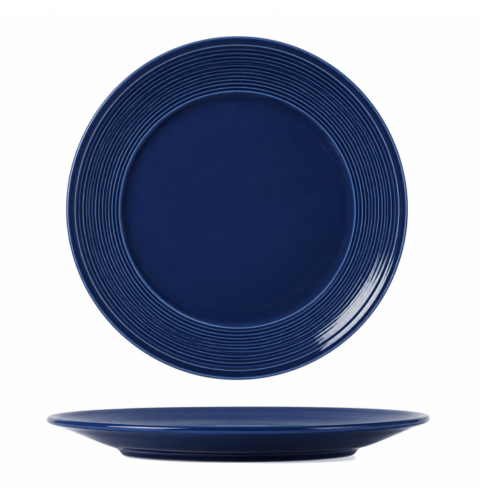 PRATO Ø15.25CM CONCORDE MIDNIGHT BLUE 6359MP315 - STEELITE - 5018461795637