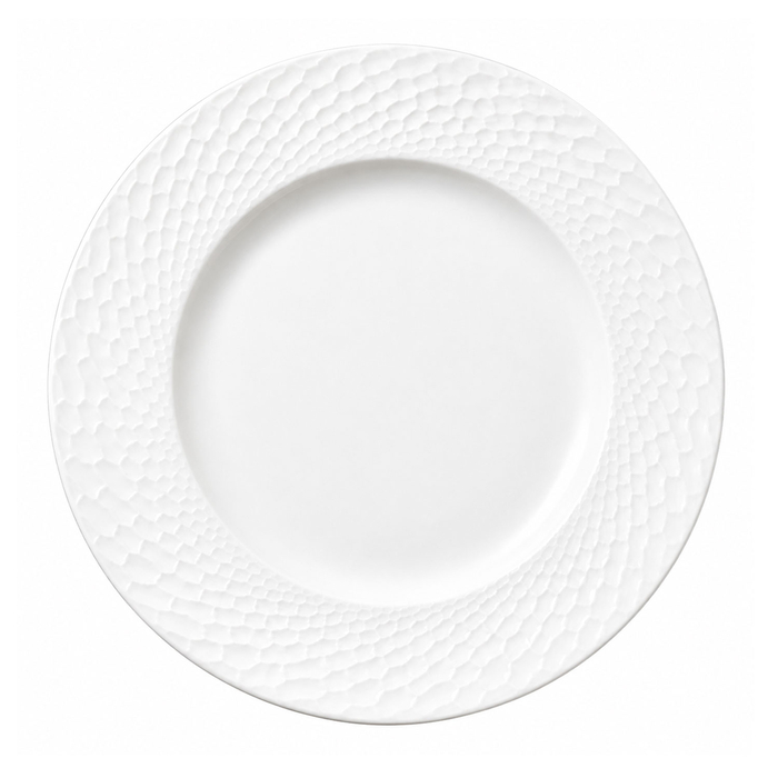 PRATO GOURMET Ø28.5CM LARGE MORELLA 9120C1270 - STEELITE - 2390580033