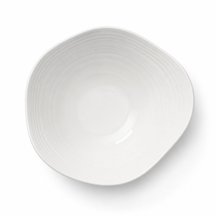 TAÇA Ø18CM 61CL ORBITA BRANCO 1408X0162 - STEELITE - 2390600002