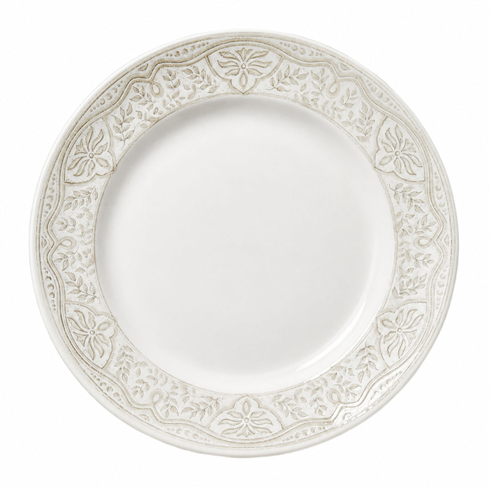 PRATO Ø27CM HARMONY FLORINNE 18040812 - STEELITE - 2390620004