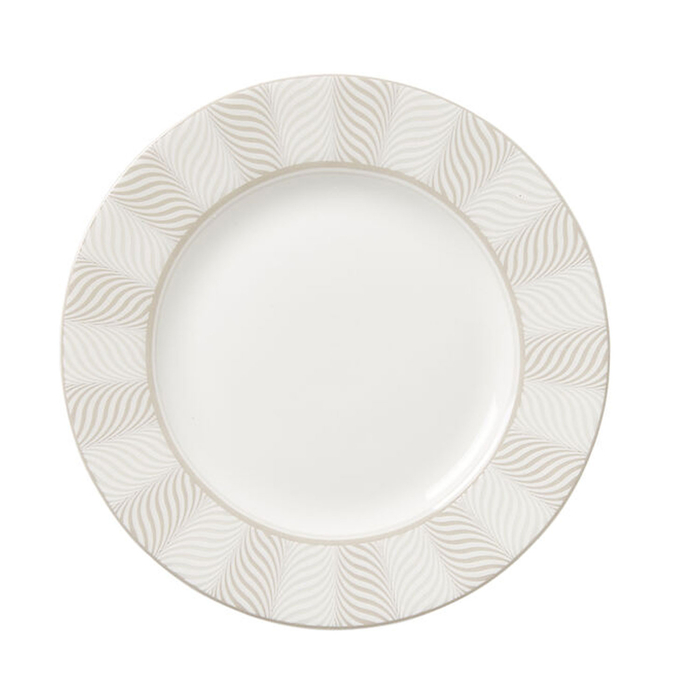 PRATO Ø16.8CM BAKEWELL 82122AND0104 - STEELITE - 2390650029