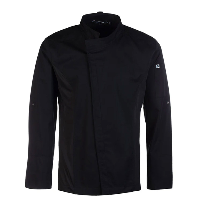CONFORT BLACK MEN JACKET SIZE M - MARTIFORM - 5600968400192