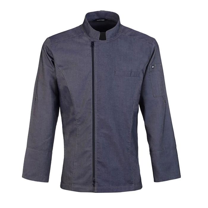 BOND DENIM MEN JACKET SIZE M - MARTIFORM - 5600968400796