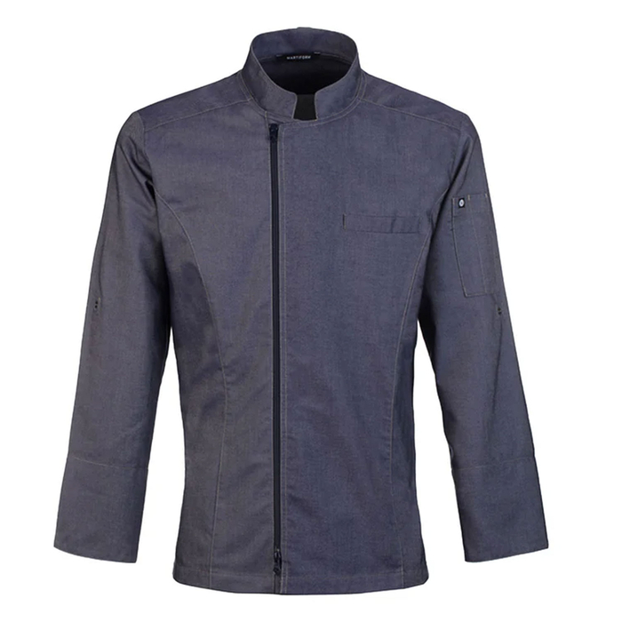 BOND DENIM MEN JACKET SIZE XL - MARTIFORM - 5600968400819