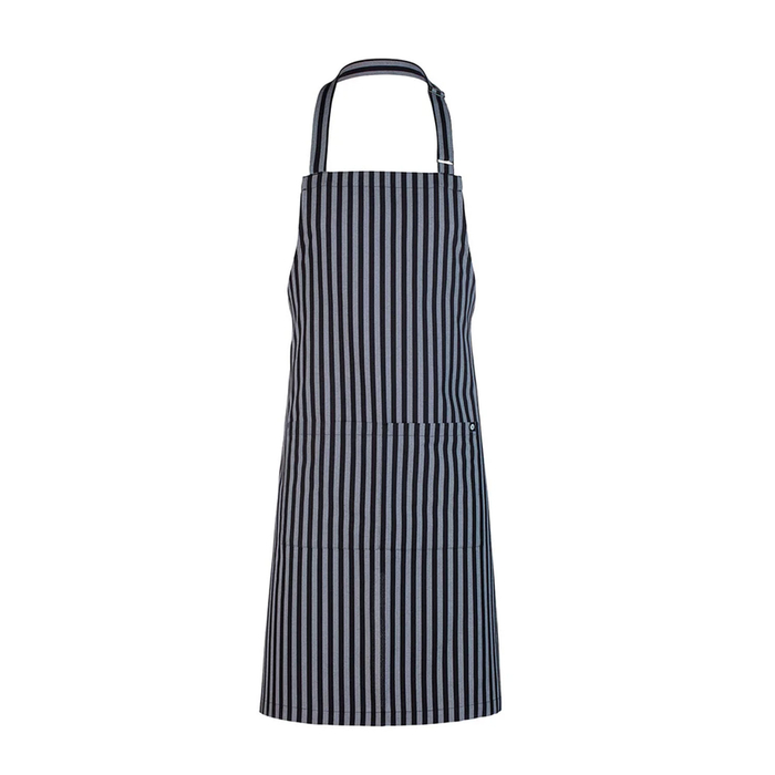 SUN CHEST APRON RISK BLACK/GRAY W/POCKET - MARTIFORM - 5600968401373