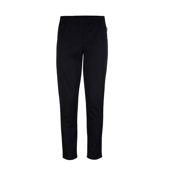 BLACK UNISEX UNIVERSAL PANTS SIZE L - MARTIFORM - 5600968401540