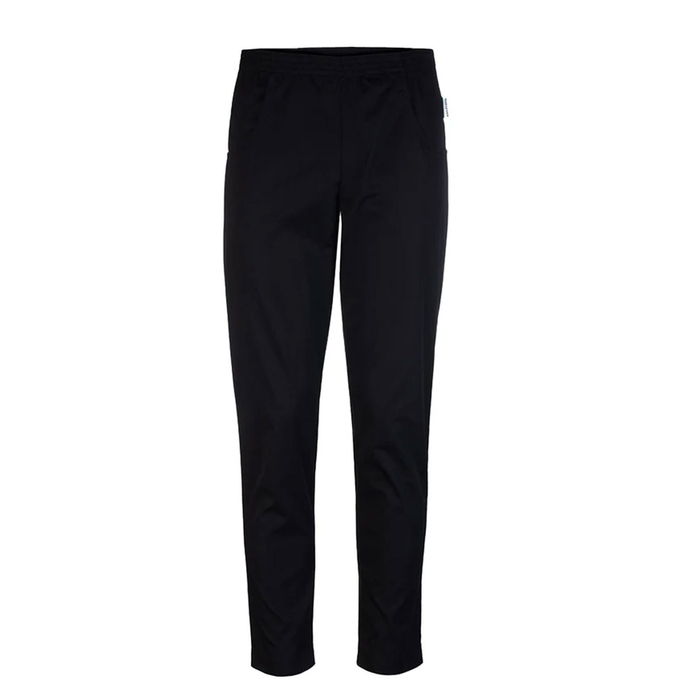 BLACK UNISEX UNIVERSAL PANTS SIZE XL - MARTIFORM - 5600968401557