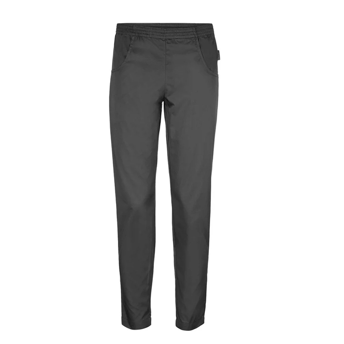 GRAY UNISEX UNIVERSAL PANTS SIZE XL - MARTIFORM - 5600968401618