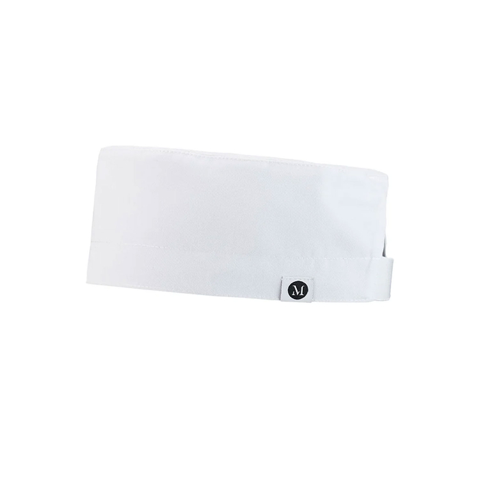 BARRETE PURE BRANCO AJUSTAVEL TAM UNICO - MARTIFORM - 5600968401724