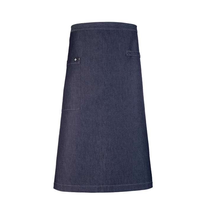 PHOENIX DENIM WAIST APRON - MARTIFORM - 2400011825