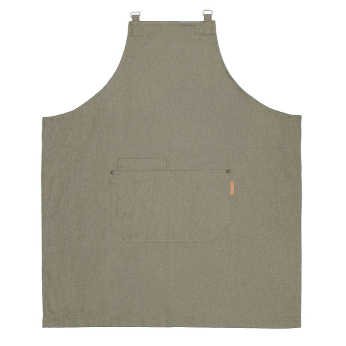 AVENTAL PEITILHO MELBOURNE DENIM VERDE BA303.38.36 - MARTIFORM - 2400014588