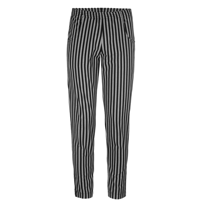 CALÇA UNIVERSAL UNISEXO R.PR/CINZ T.L TR101.07S - MARTIFORM - 2400015650