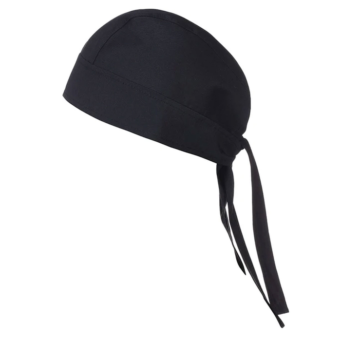 LENÇO PIRATA MOSA PRETO C58C125 - MARTIFORM - 2400016581