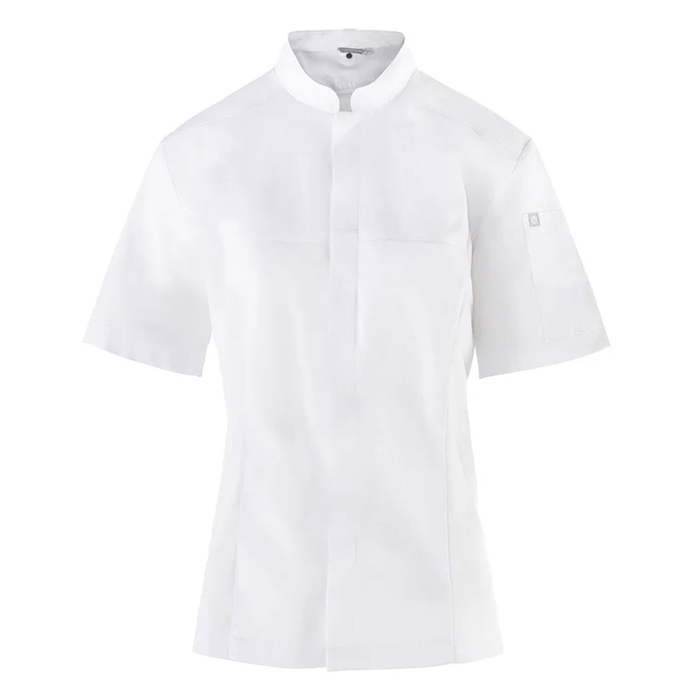 JALECA DYNAMIC UNISSEXO BRANCA TAM XL JK405.01XL - MARTIFORM - 2400018175