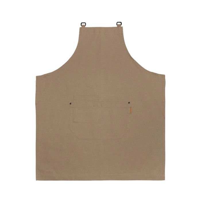 AVENTAL PEITILHO MELBOURNE DENIM BEGE BA303.37.36 - MARTIFORM - 2400018180
