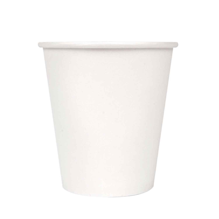 COPO PAPEL BRANCO 350ML (12 OZ-1PE) SPF-122H C/100 - PALMA & PALMA - 2430014337