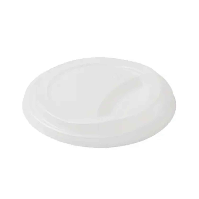 TAMPA P/COPOS B. QUENTE 9-12 OZ Ø80MM 09-SPH C/100 - PALMA & PALMA - 2430014348