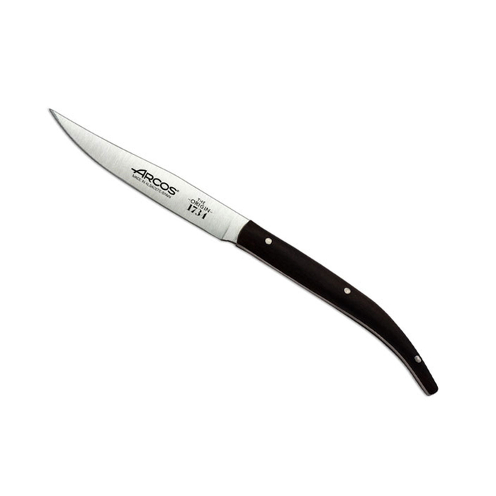 MEAT KINFE W/ BROWN CABLE 230MM - PALMA & PALMA - 28421002373705