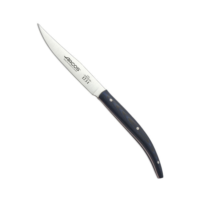 MEAT KNIFE W/ BLUE CABLE 230MM - PALMA & PALMA - 28421002373736