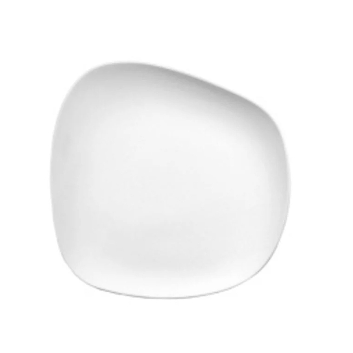 YAYOI PRATO BRANCO 26X24.5X4CM - COOKPLAY - 8436557250773
