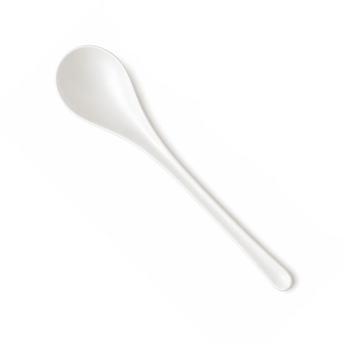 COLHER EKO CPLA BRANCA 40002 C/50 - COOKPLAY - 2450027620