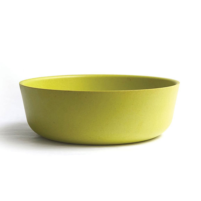 BAMBINO TAÇA LIME Ø15XH5CM 120CL - NAT SPIRIT - 0718117632839