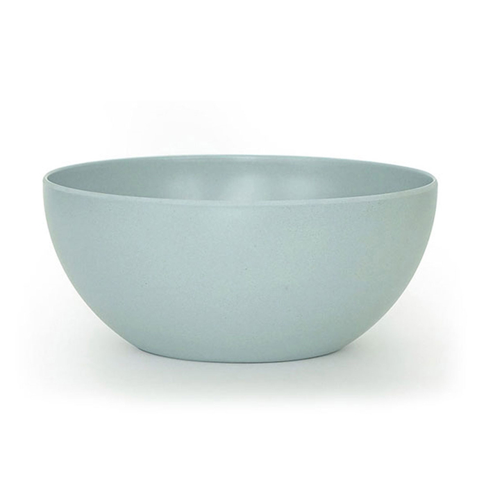 RONDO SKY BLUE BOWL Ø15XH6.5CM 70CL - NAT SPIRIT - 8436574940091