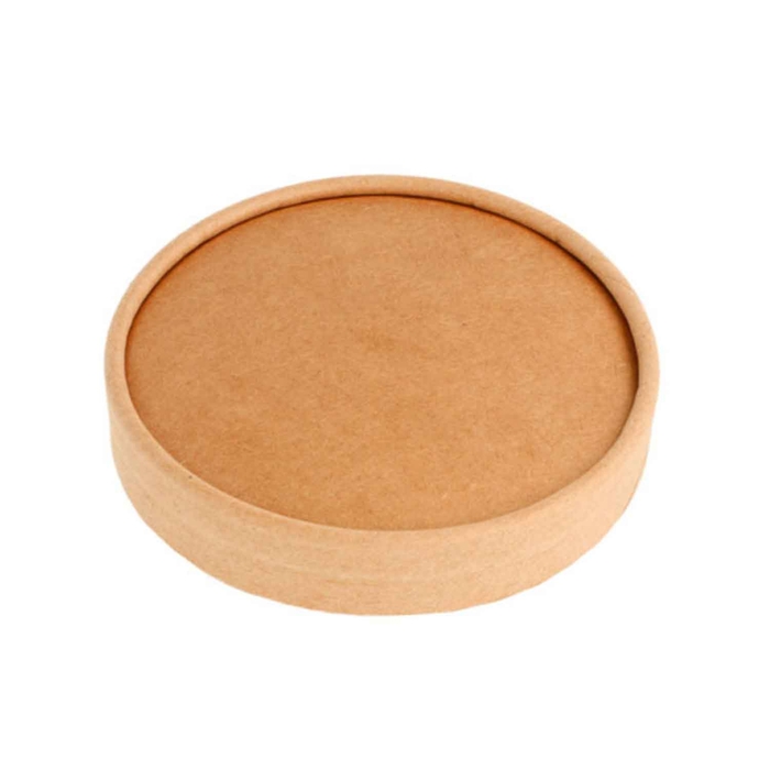 TAMPA CARTAO P/SALADEIRA Ø15CM C/50 (C300) - PALMA & PALMA - 2470016640