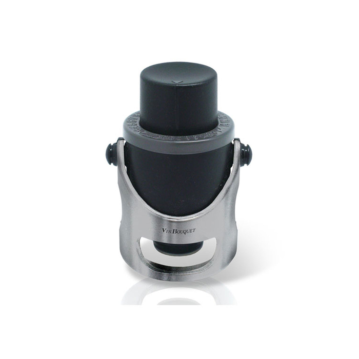CHAMPAG STOPPER AND SAVER - VIN BOUQUET - 8414606410323